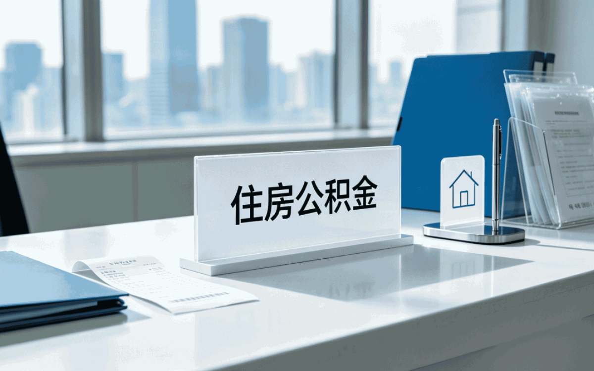 哈尔滨公积金代办中介机构材料地点时限