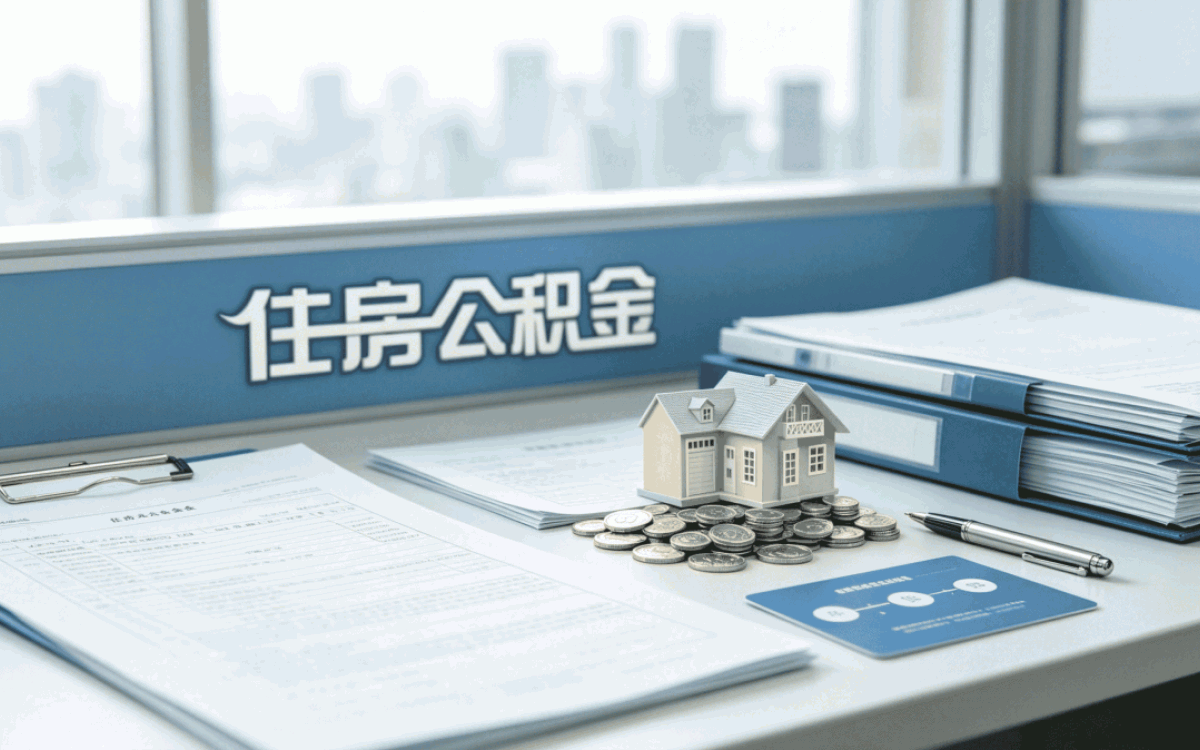 哈尔滨公积金异地转移多久能到账 几天能办完
