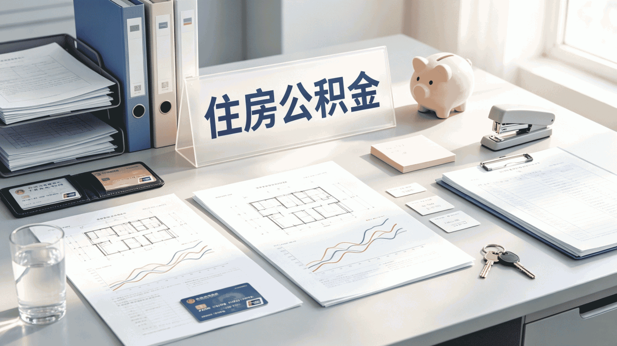 哈尔滨退休前公积金提取额度跑两趟才搞明白