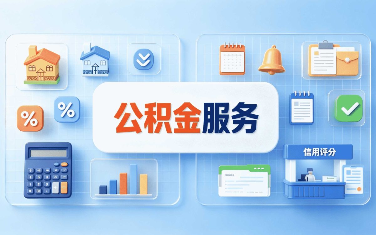 哈尔滨算笔账:合同制员工公积金缴存比例差多少钱