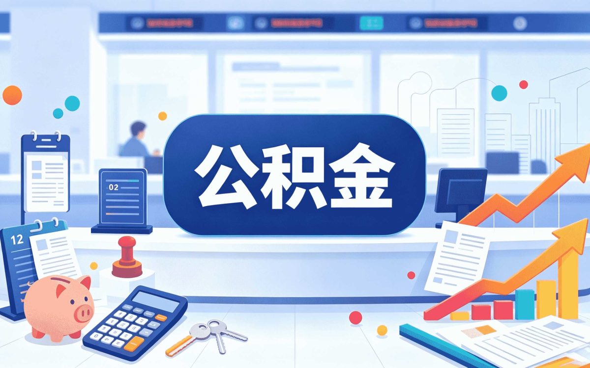 哈尔滨住房公积金提取平台网站头回办完说点实在的