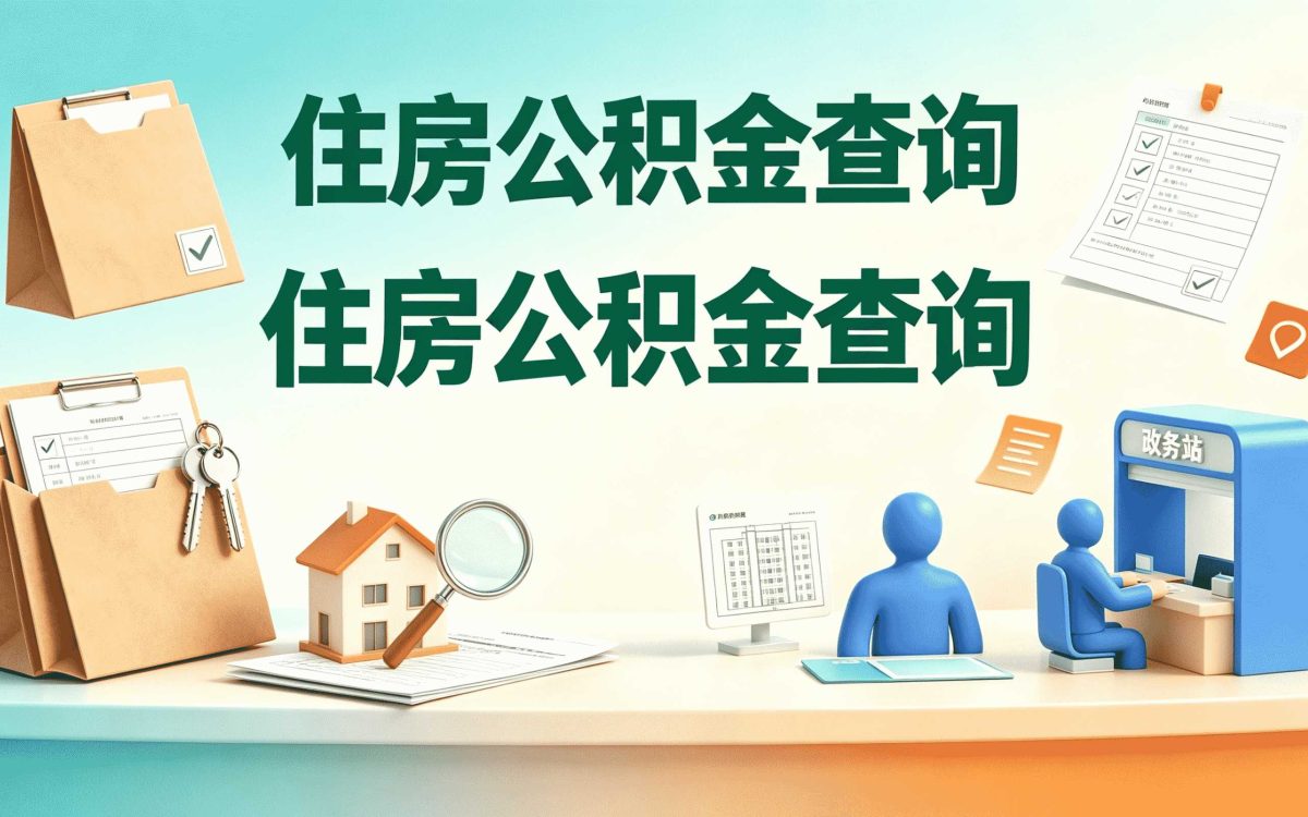 哈尔滨公积金代办安全吗自己办差多少钱