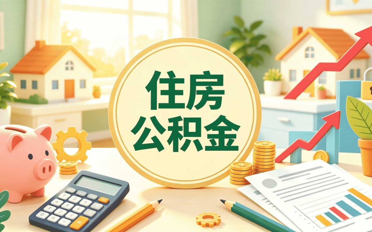 哈尔滨劳务派遣公积金提取材料别白跑