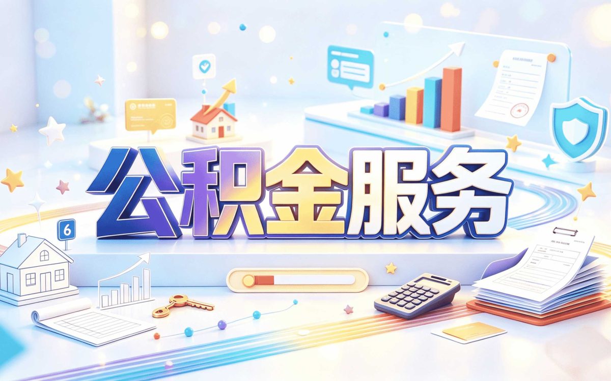 哈尔滨公积金贷款条件新口径怎么算影响哪些人