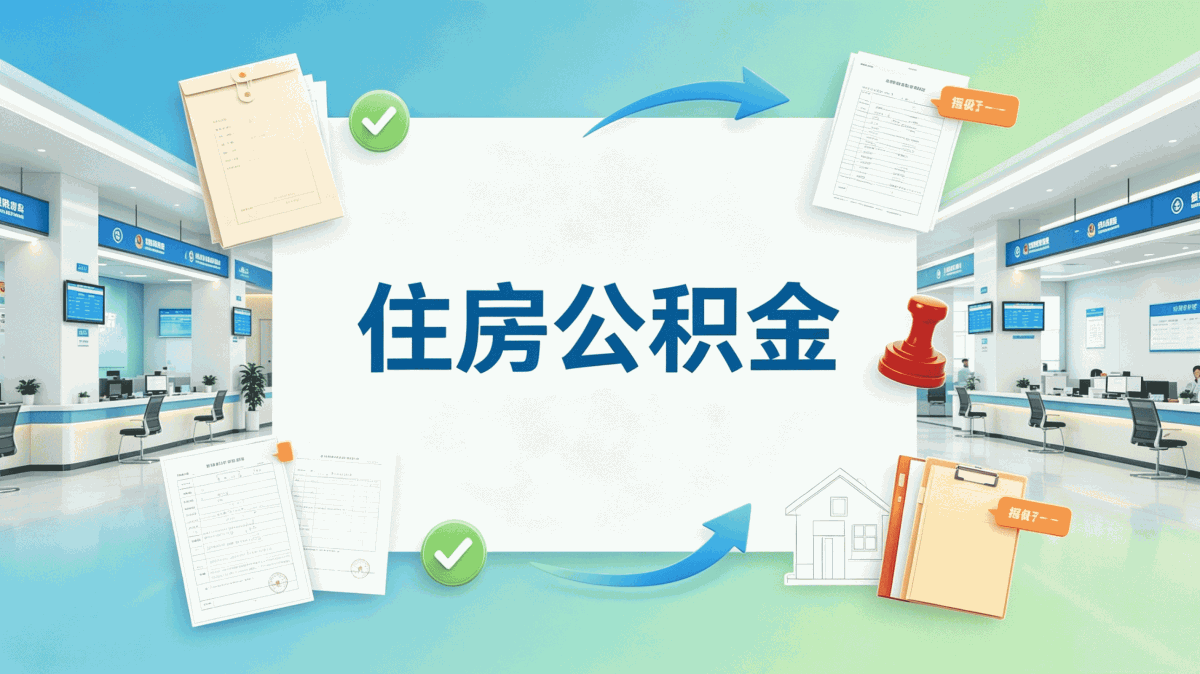 在缴公积金代办在哈尔滨找谁办？过来人推荐
