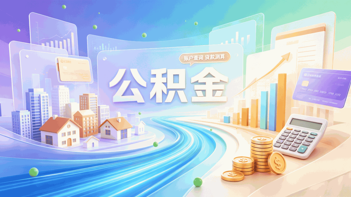 哈尔滨劳务派遣公积金提取材料别白跑