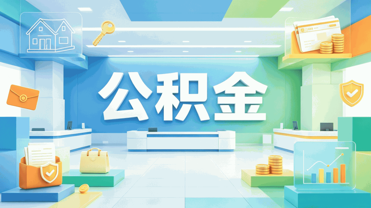 哈尔滨公积金退休提取要交税吗别踩这几个坑