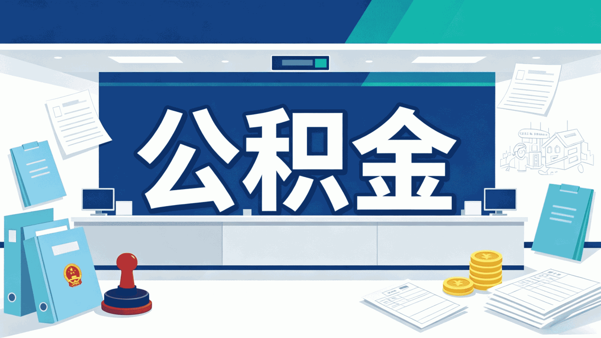 哈尔滨公积金提取收手续费吗这事儿我得说道说道