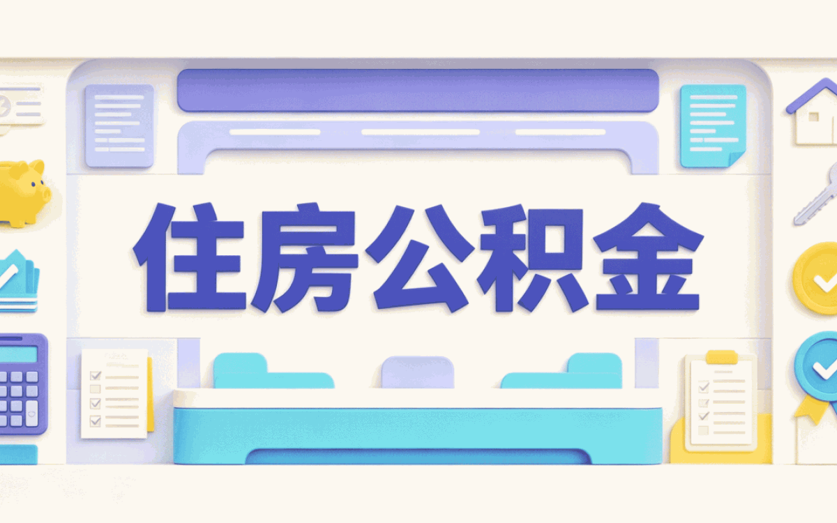 哈尔滨公积金代办中介机构材料地点时限