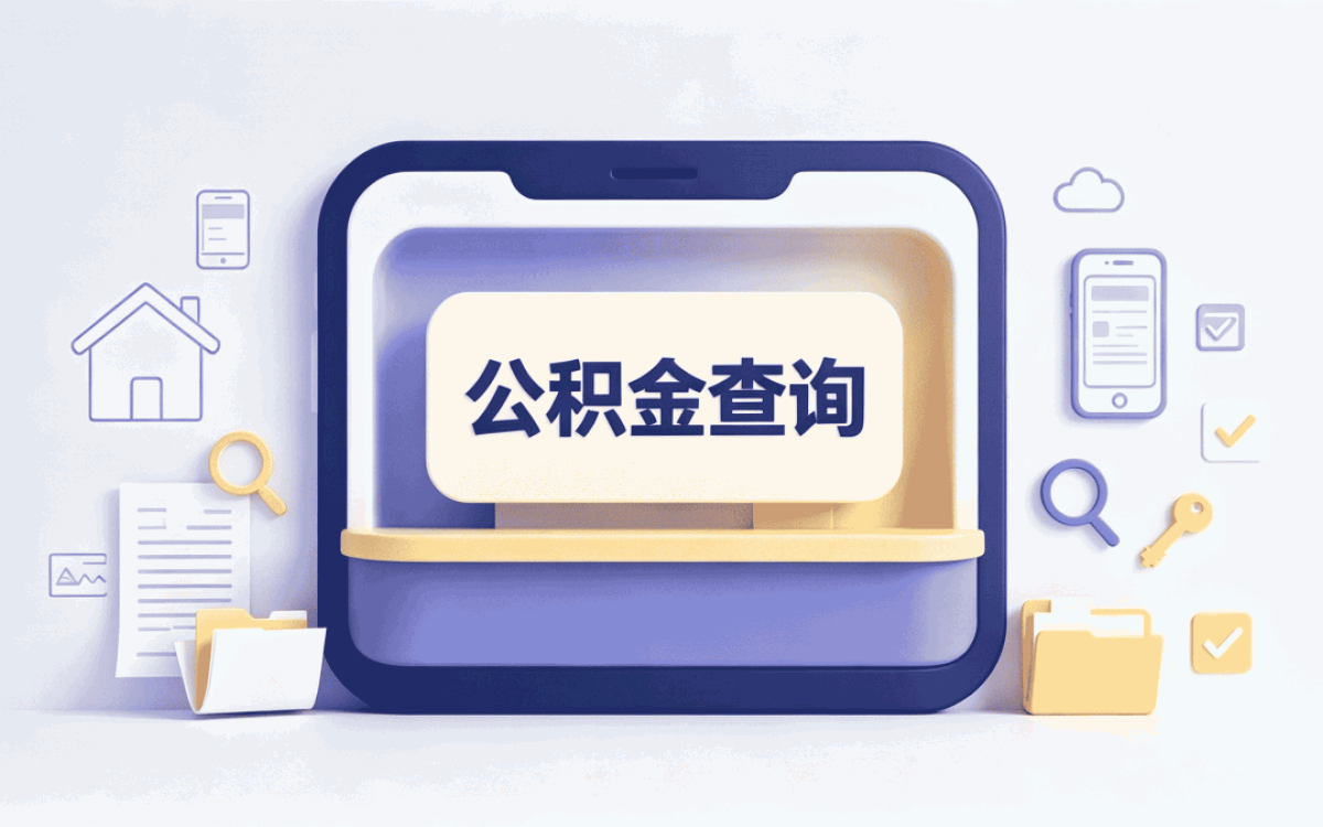 哈尔滨公积金如何提取还房贷能按月扣吗