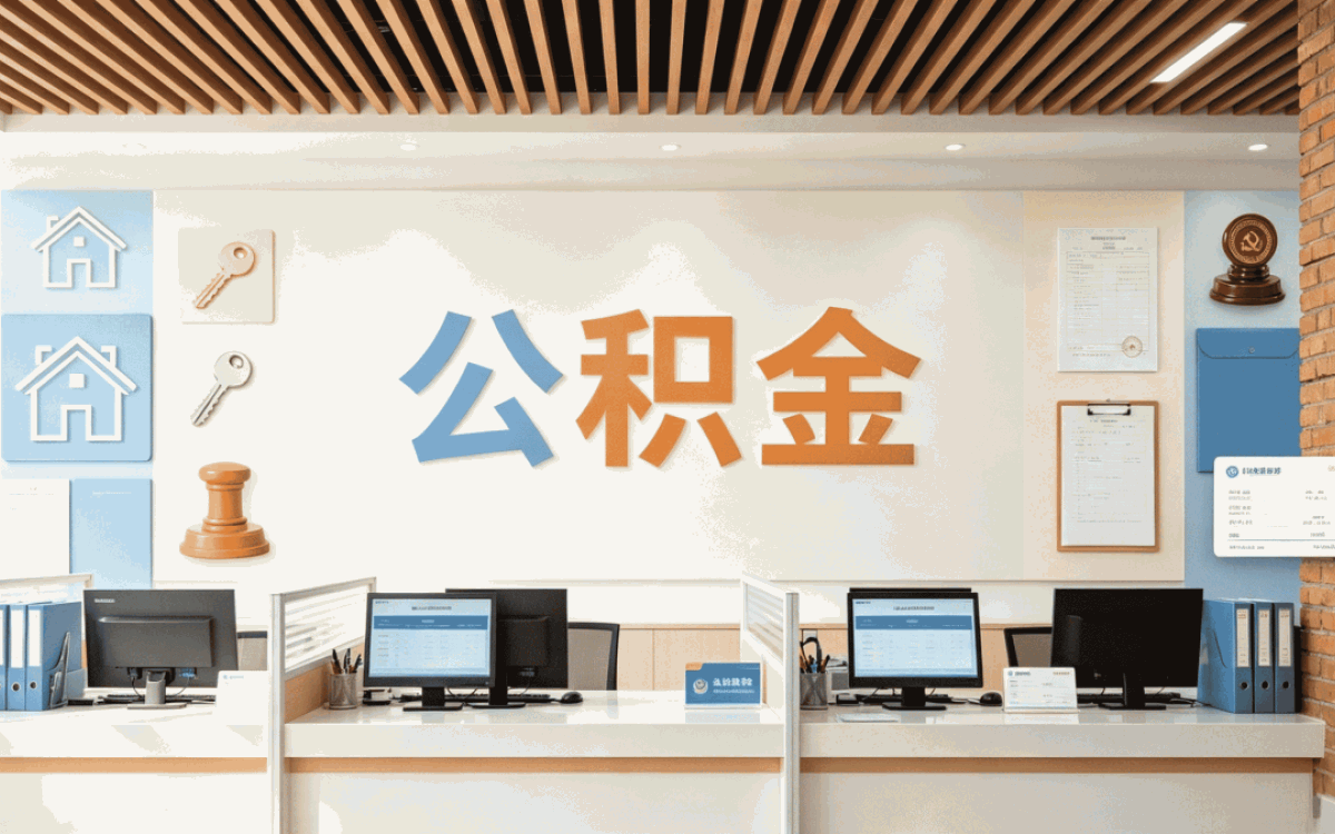 哈尔滨公积金代办中介机构材料地点时限