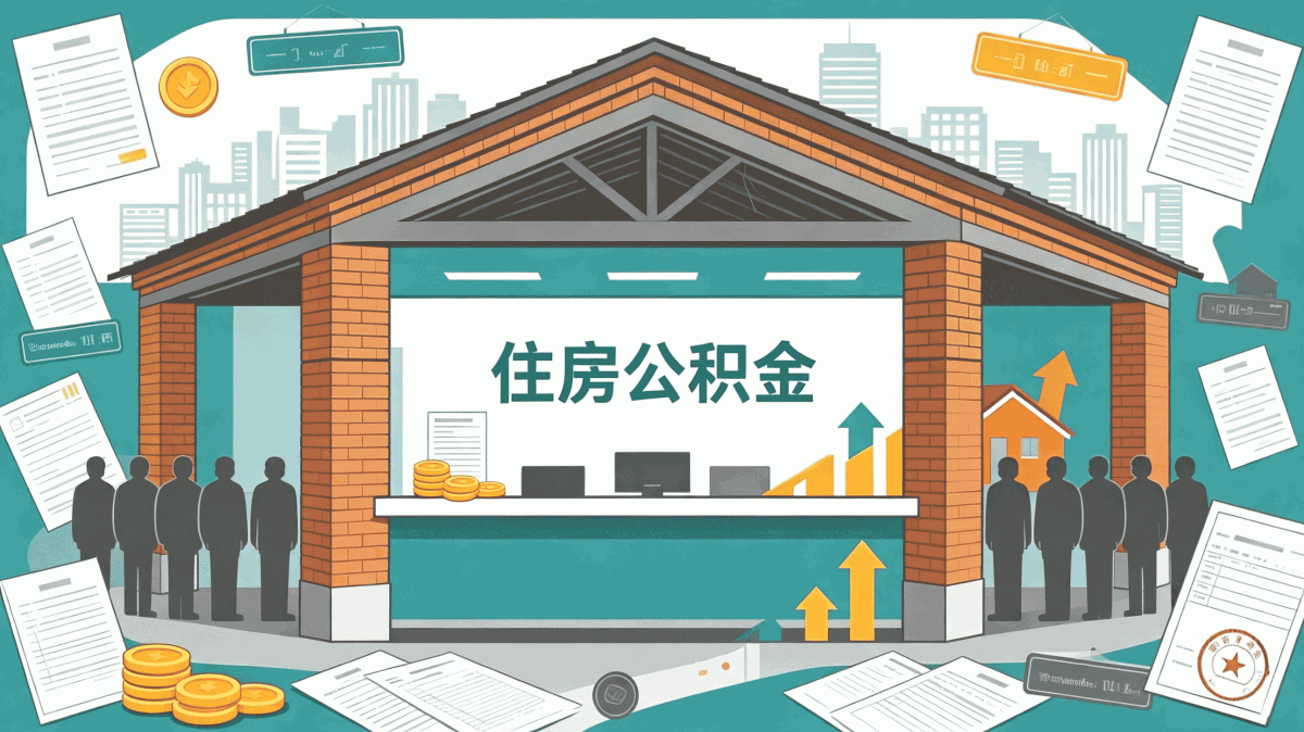 哈尔滨公积金提取收手续费吗这事儿我得说道说道