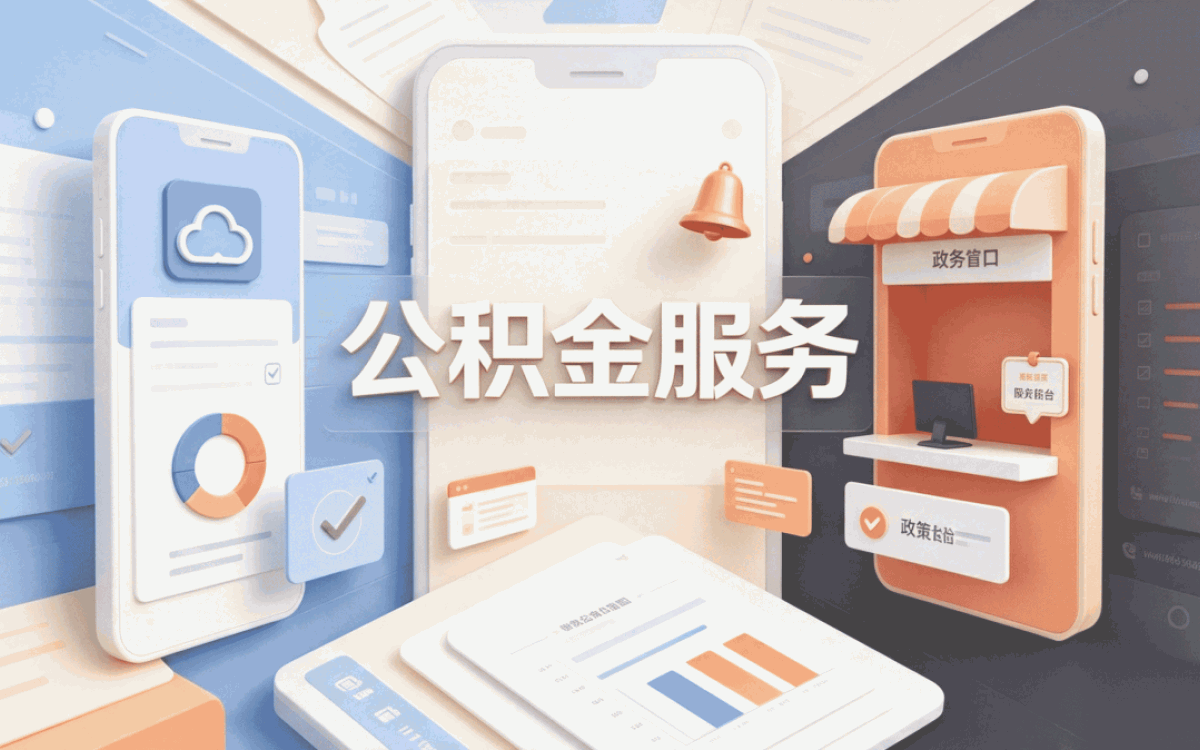 哈尔滨劳务派遣公积金提取材料别白跑