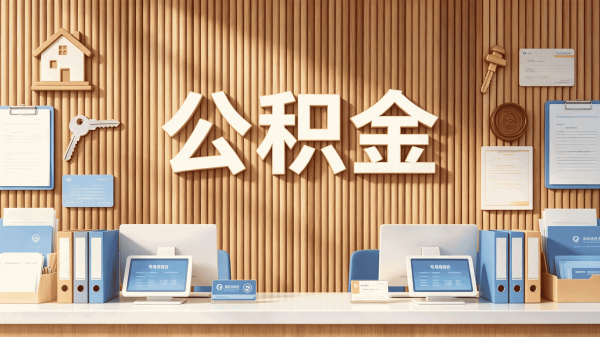 哈尔滨外派公积金转移材料时限几步办完