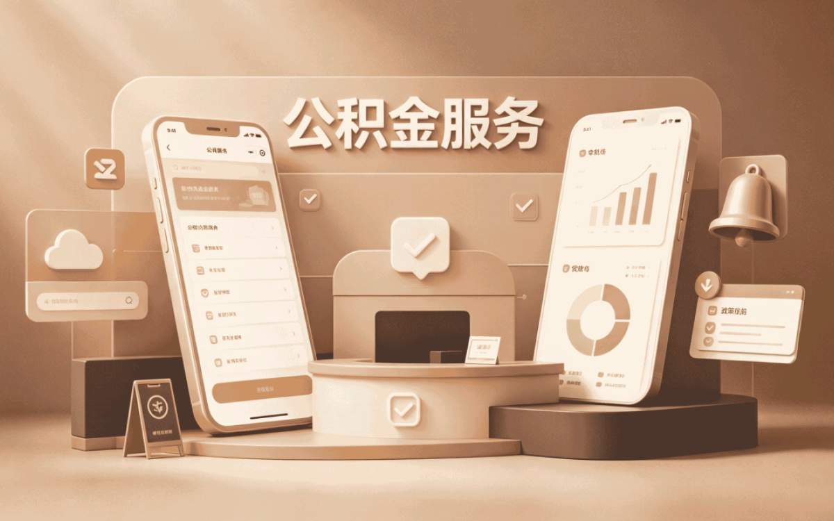 哈尔滨新市民公积金缴存条件带啥材料去哪办