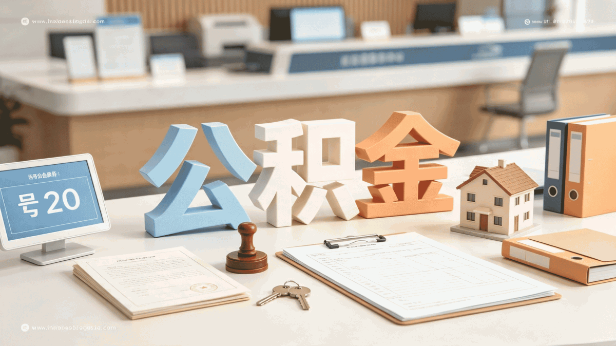 哈尔滨公积金异地转移多久能到账 几天能办完