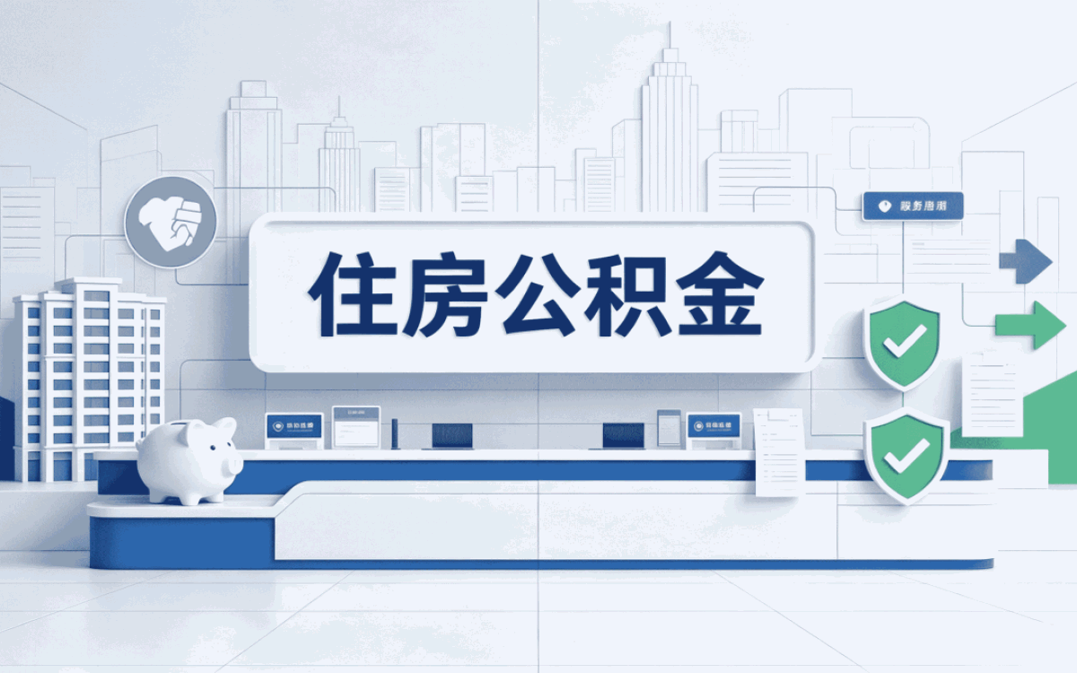 哈尔滨公积金异地转移多久能到账 几天能办完