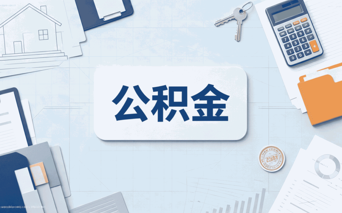 哈尔滨公积金如何提取还房贷能按月扣吗