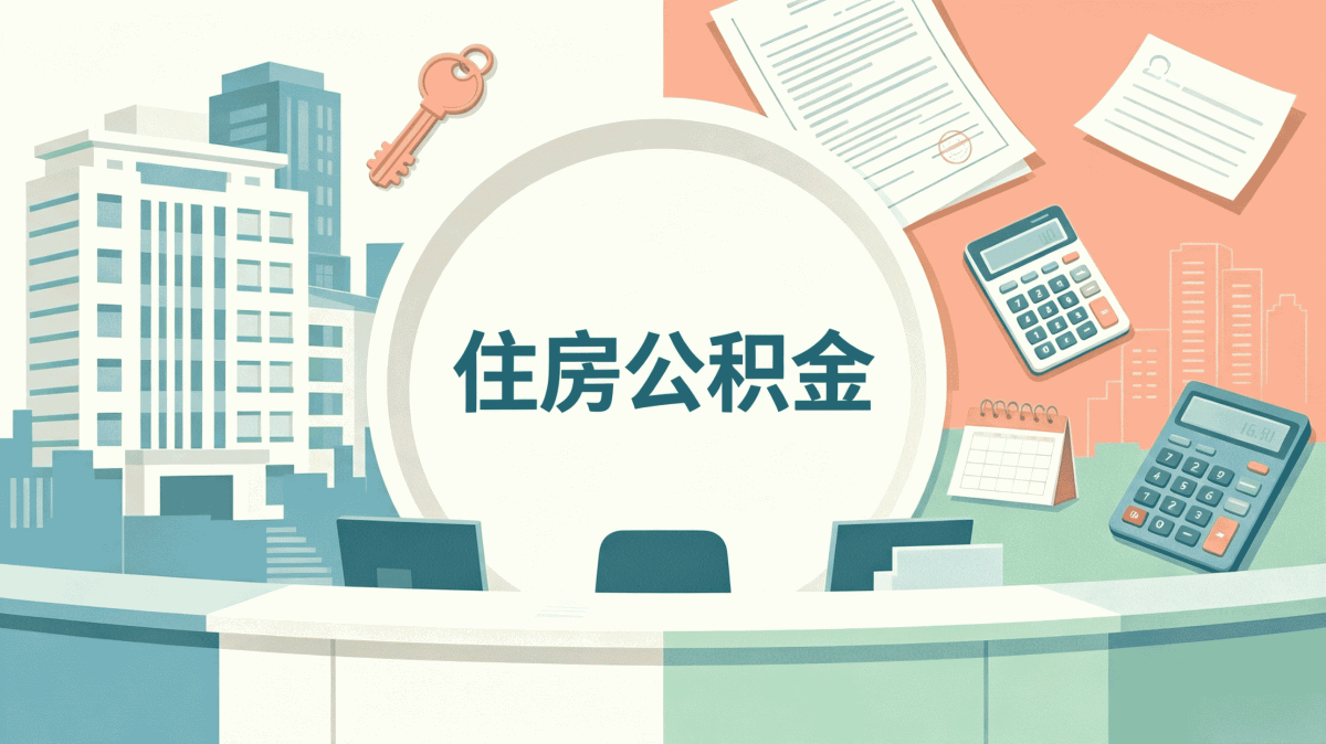 哈尔滨个人怎么提取公积金要带啥材料