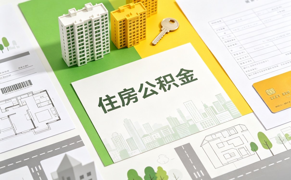 哈尔滨算笔账:合同制员工公积金缴存比例差多少钱