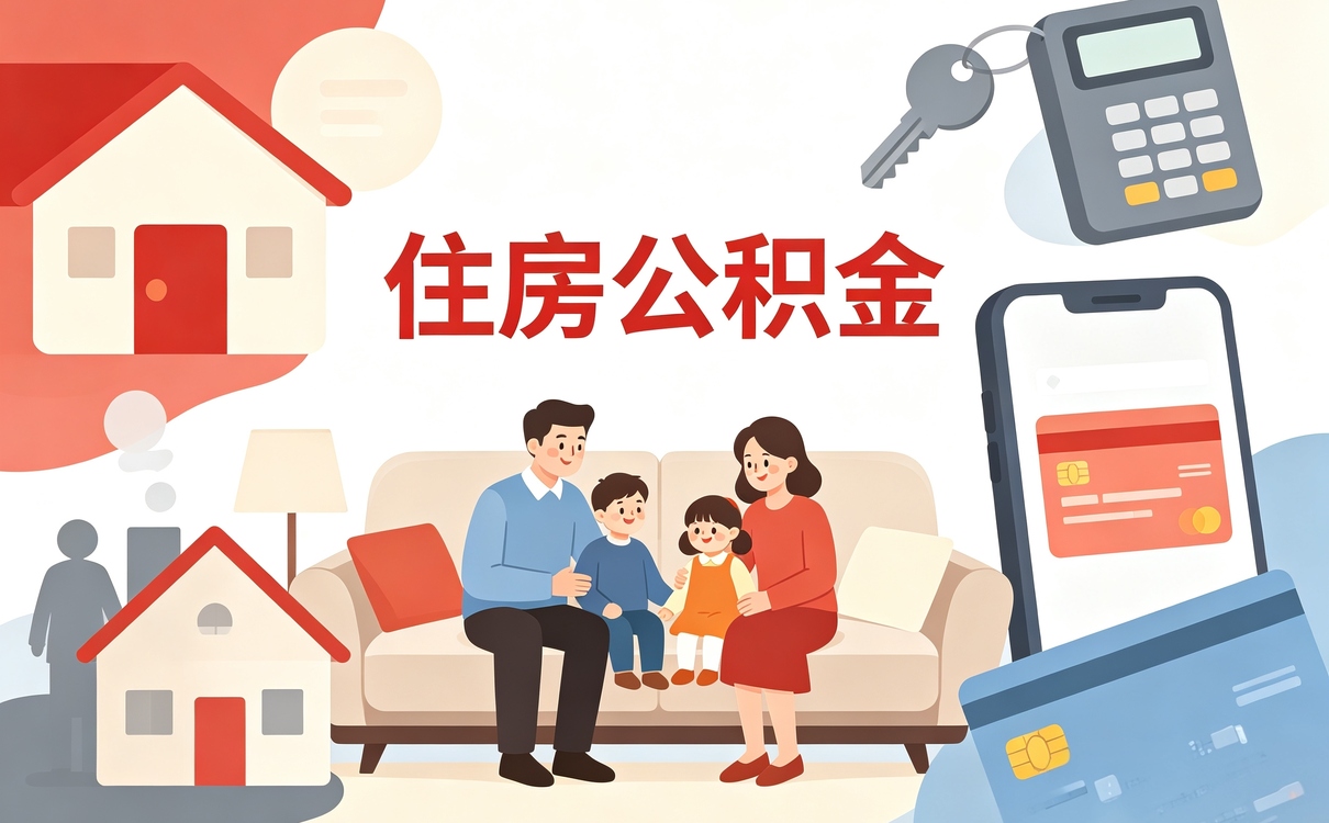 哈尔滨外派公积金转移材料时限几步办完