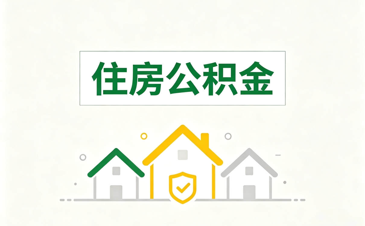 哈尔滨公积金代办所需条件有哪些变化