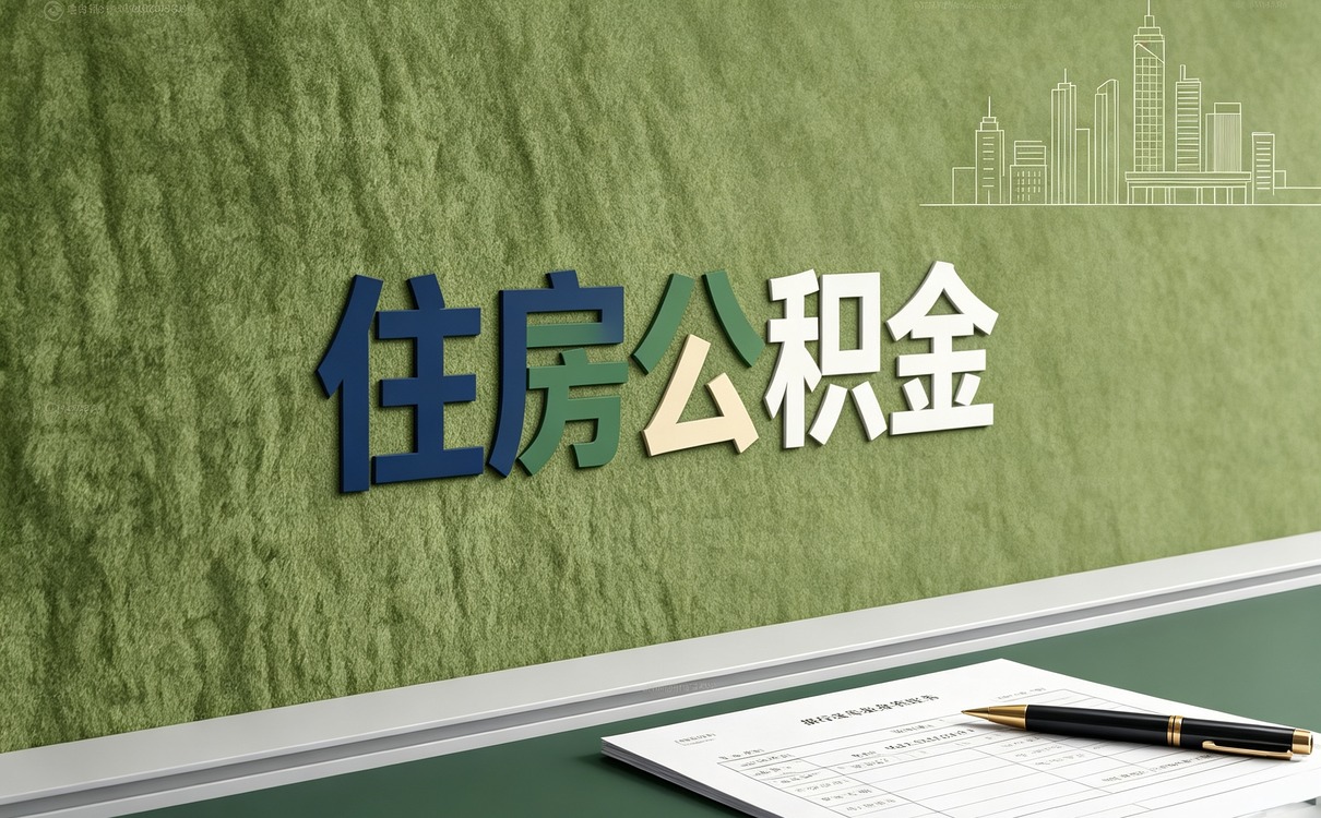 哈尔滨公积金个人账户信息变更容易白跑