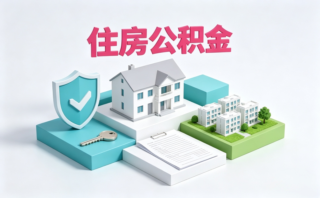 哈尔滨公积金异地提取太难了怎么处理全流程