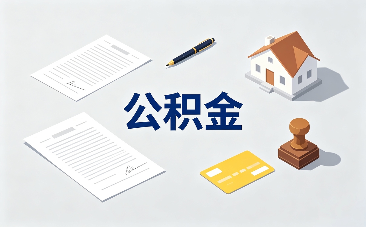 哈尔滨算笔账:合同制员工公积金缴存比例差多少钱