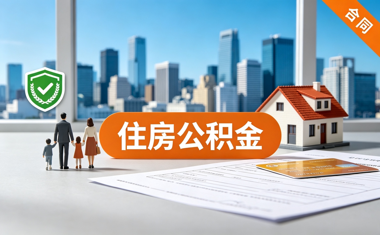 哈尔滨外派公积金转移差多少钱一笔笔算